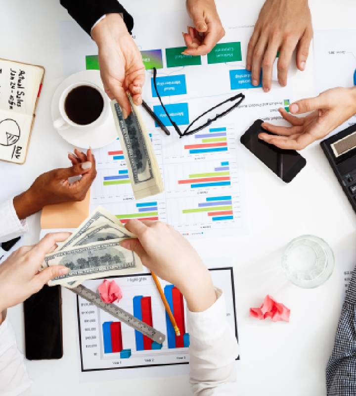 Financial Planning